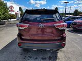 Used 2015 Toyota Highlander SUV