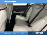 New 2027 Honda HR-V SUV