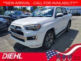 Used 2024 Toyota 4Runner SUV