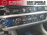 New 2026 Nissan Pathfinder SUV