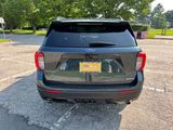 Used 2022 Ford Explorer SUV