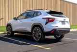 New 2026 Chevrolet Trax SUV