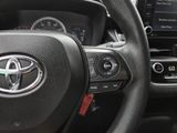 Used 2022 Toyota Corolla Sedan
