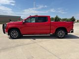 Used 2023 Chevrolet Silverado 1500 Truck