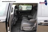 New 2026 Kia Carnival MPV Van