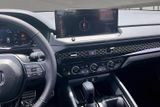 New 2026 Honda Accord Hybrid Sedan