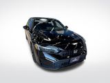 New 2026 Honda Civic Sedan Hybrid Sedan