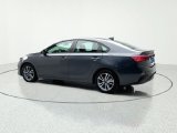 Used 2023 Kia Forte Sedan