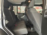 Used 2017 Jeep Wrangler SUV