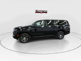Used 2024 Jeep Grand Wagoneer L SUV