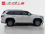 Used 2025 Toyota Sequoia SUV