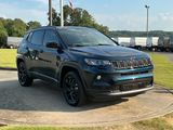 New 2026 Jeep Compass SUV