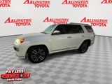 Used 2023 Toyota 4Runner SUV