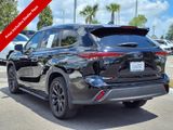 Used 2026 Toyota Highlander SUV