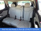 Used 2020 Hyundai Santa Fe SUV