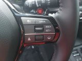 New 2027 Honda CR-V SUV