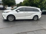 Used 2025 Toyota Sienna Van