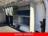 New 2025 Chevrolet Express 2500 Van