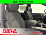 New 2026 Ram 1500 Truck