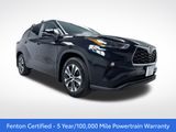 Used 2023 Toyota Highlander SUV