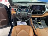 Used 2021 Toyota Highlander Hybrid SUV