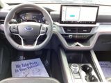 New 2026 Ford Explorer SUV