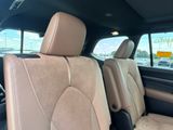 Used 2026 Toyota Grand Highlander Hybrid SUV