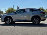 Used 2022 Lexus RX SUV