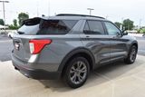 Used 2023 Ford Explorer SUV