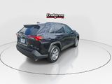 Used 2025 Toyota RAV4 SUV