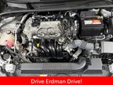 Used 2022 Toyota Corolla Sedan