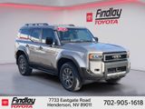 Used 2024 Toyota Land Cruiser SUV