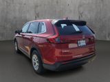 New 2026 Honda CR-V SUV