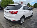 Used 2021 Chevrolet Equinox SUV