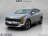 New 2026 Kia Sportage Hybrid SUV