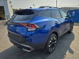 Used 2023 Kia Sportage SUV