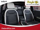 New 2026 Kia K4 Sedan