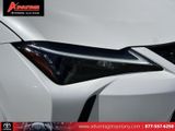 Used 2023 Lexus UX SUV