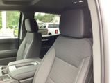 New 2026 Chevrolet Silverado 1500 Truck
