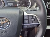 Used 2026 Toyota Highlander SUV