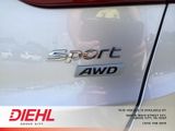Used 2017 Hyundai Santa Fe Sport SUV