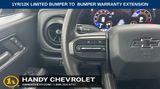 Used 2024 Chevrolet Colorado Truck
