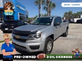 Used 2016 Chevrolet Colorado Sedan