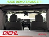 New 2026 Jeep Wrangler SUV