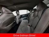 Used 2024 Toyota Camry Sedan