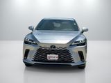 Used 2025 Lexus RX SUV