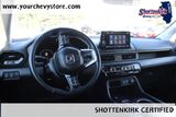 Used 2025 Honda Pilot SUV