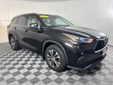 Used 2021 Toyota Highlander SUV