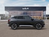 New 2027 Kia Seltos SUV