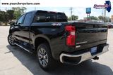 New 2026 Chevrolet Silverado 1500 Truck